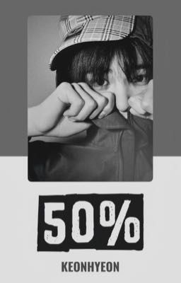 Keonhyeon | 50%