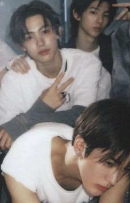 keonhyeon; ai thèm làm bạn của em