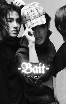 keonhyeon - Bait -