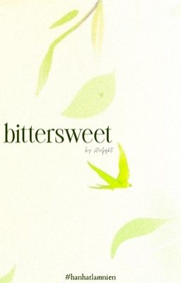 keonhyeon | bittersweet