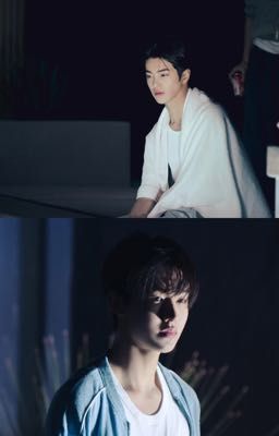 Keonhyeon | Bittersweet