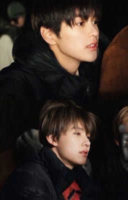 keonhyeon | blue white 
