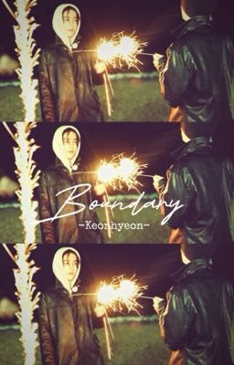 [KeonHyeon] Boundary