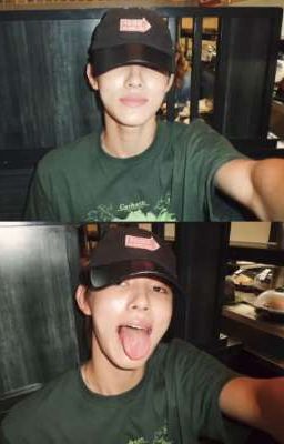 [Keonhyeon] Bướng