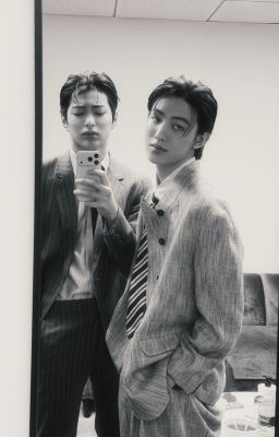 keonhyeon; Cà Vạt Đỏ