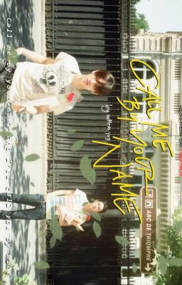 keonhyeon | Call Ahn by your Eom
