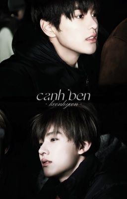 keonhyeon | cạnh bên