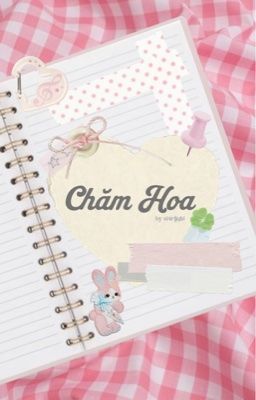 keonhyeon | chăm hoa