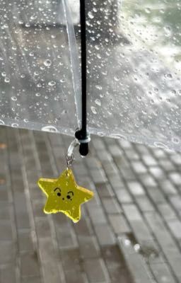 [Keonhyeon] Chiếc ô nghiêng 