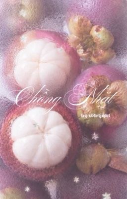 keonhyeon | chồng nhặt