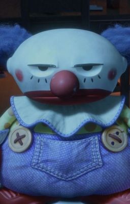keonhyeon| clown