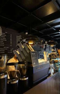  ☆ Keonhyeon - Coffee.