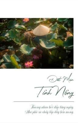 KeonHyeon | Đất Mặn Tình Nồng