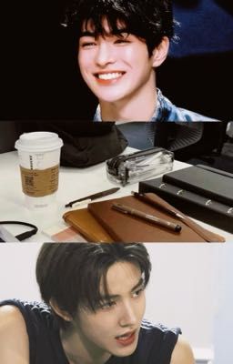 [Keonhyeon]- /Để tâm/