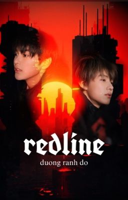 keonhyeon ⟣ đường ranh đỏ