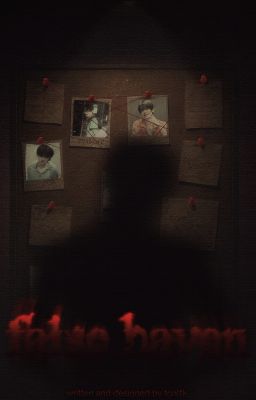 keonhyeon | false haven