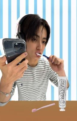 keonhyeon ! first love