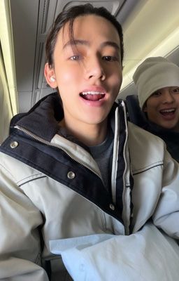 Keonhyeon | Flipped.