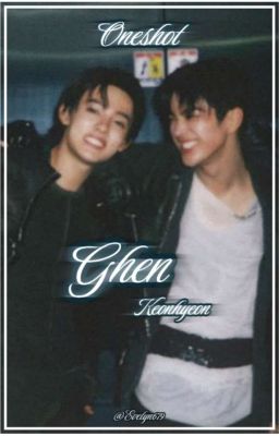 Keonhyeon || Ghen