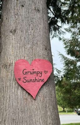 [ KeonHyeon ] Grumpy × Sunshine