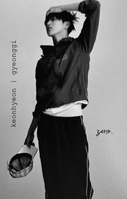 ∘ keonhyeon | gyeonggi  ∘