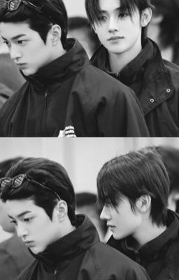 [Keonhyeon] Hạ Lầm.