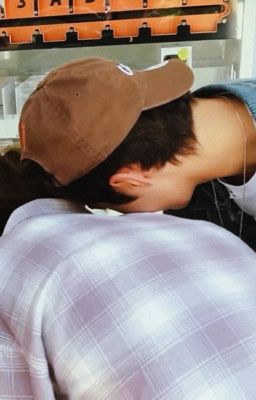 Keonhyeon| Hai Trai Thẳng