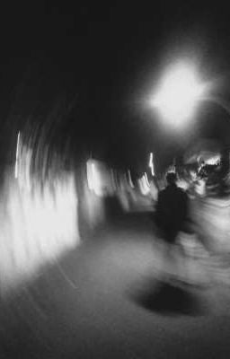 |Keonhyeon| Hẻm tối