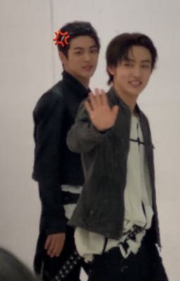 ꒰  keonhyeon  ꒱ jellyous