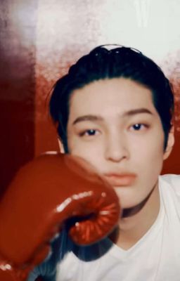 keonhyeon | Knock Out