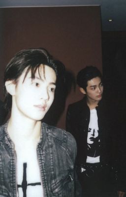 Keonhyeon | Lâu rồi không gặp