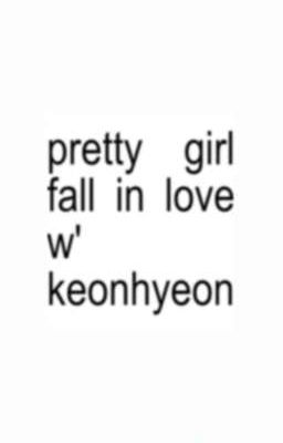 keonhyeon •|• letters