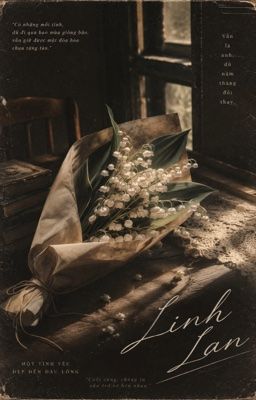 [ KEONHYEON] Linh Lan