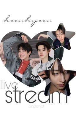 keonhyeon | live stream