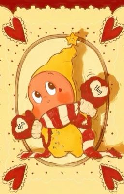 keonhyeon | lo lắng