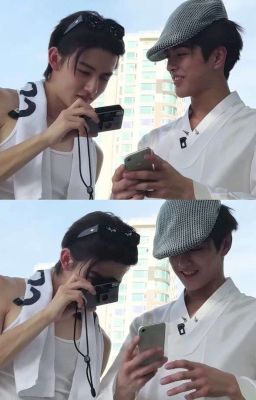 Keonhyeon | Mập mờ 