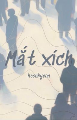 Keonhyeon  | Mắt Xích 