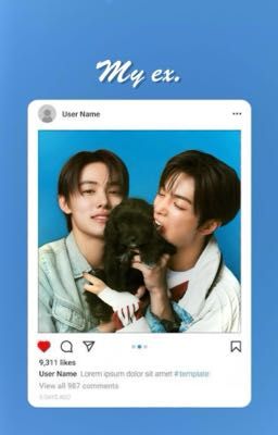 [Keonhyeon] My ex.