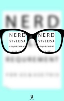 keonhyeon | nerdy