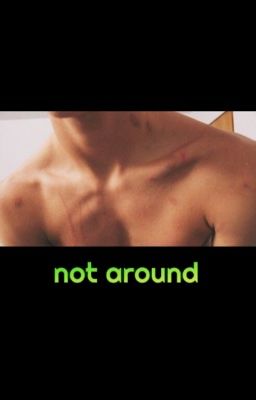 keonhyeon ; not around