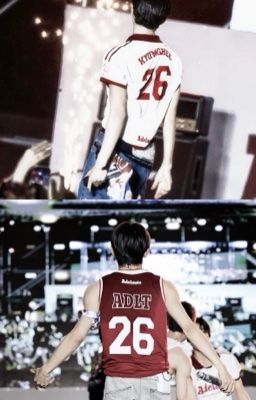|KEONHYEON| Number 13