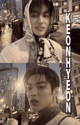 || Keonhyeon - OBSESSION || 