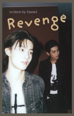 [ KeonHyeon ] REVENGE