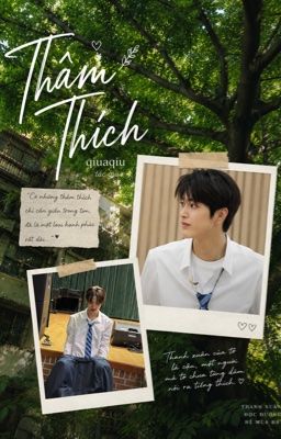 KeonHyeon | Thầm Thích 