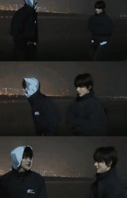Keonhyeon| Thích em