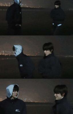 KEONHYEON | tìm em.