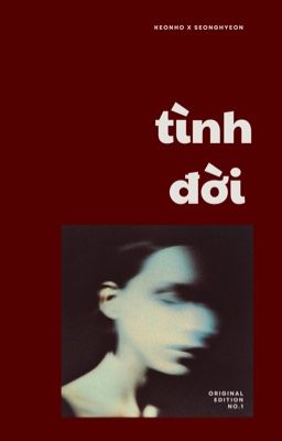 keonhyeon; tình đời