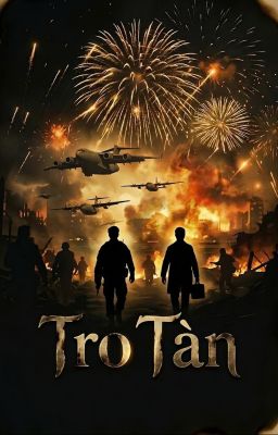 [ Keonhyeon] - TRO TÀN