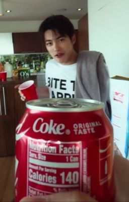 Keonhyeon ☆〜Trùng sinh tôi lụm được bạn trai số dzách