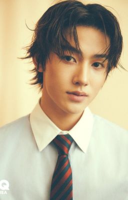 keonhyeon | vương vấn